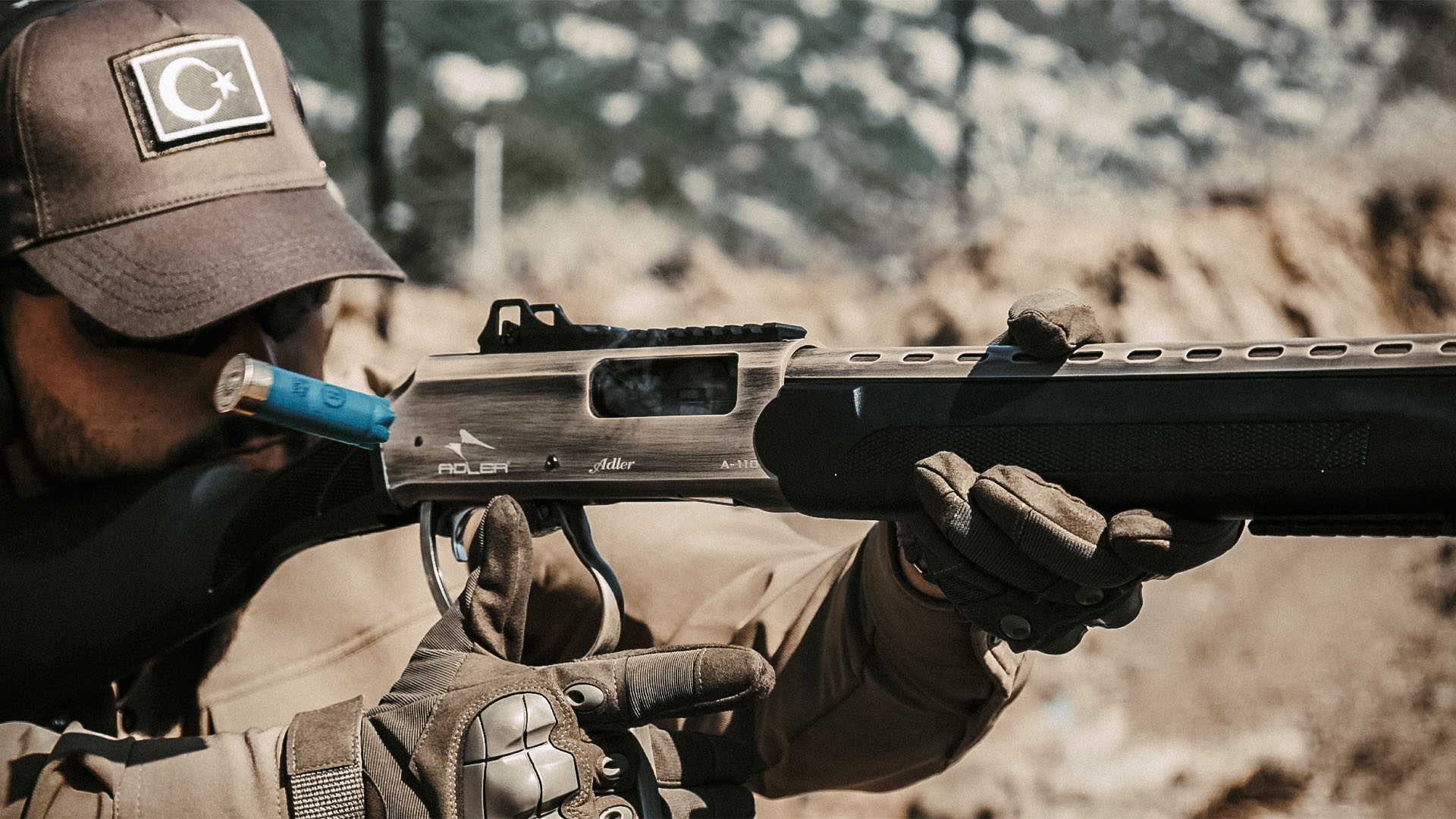 Kayar Galeri Görsel