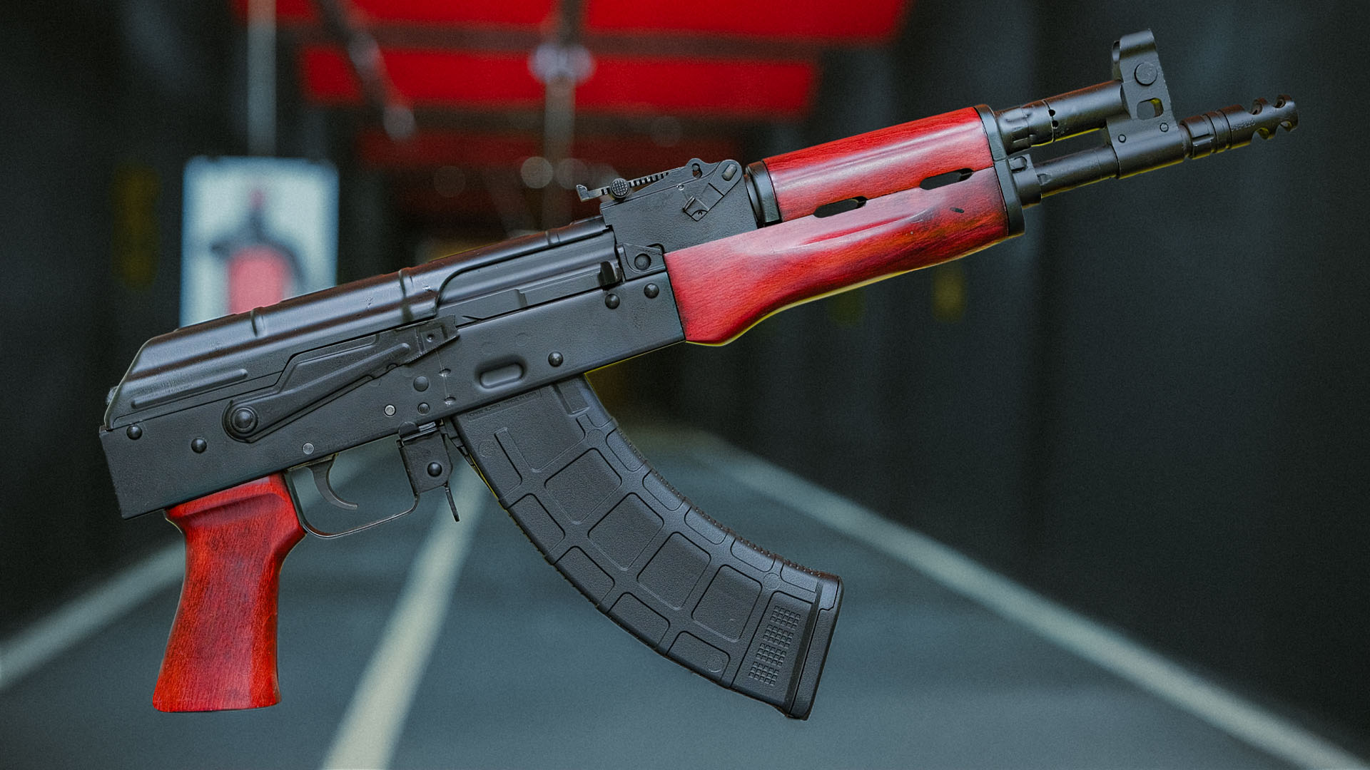 Kayar Galeri Görsel