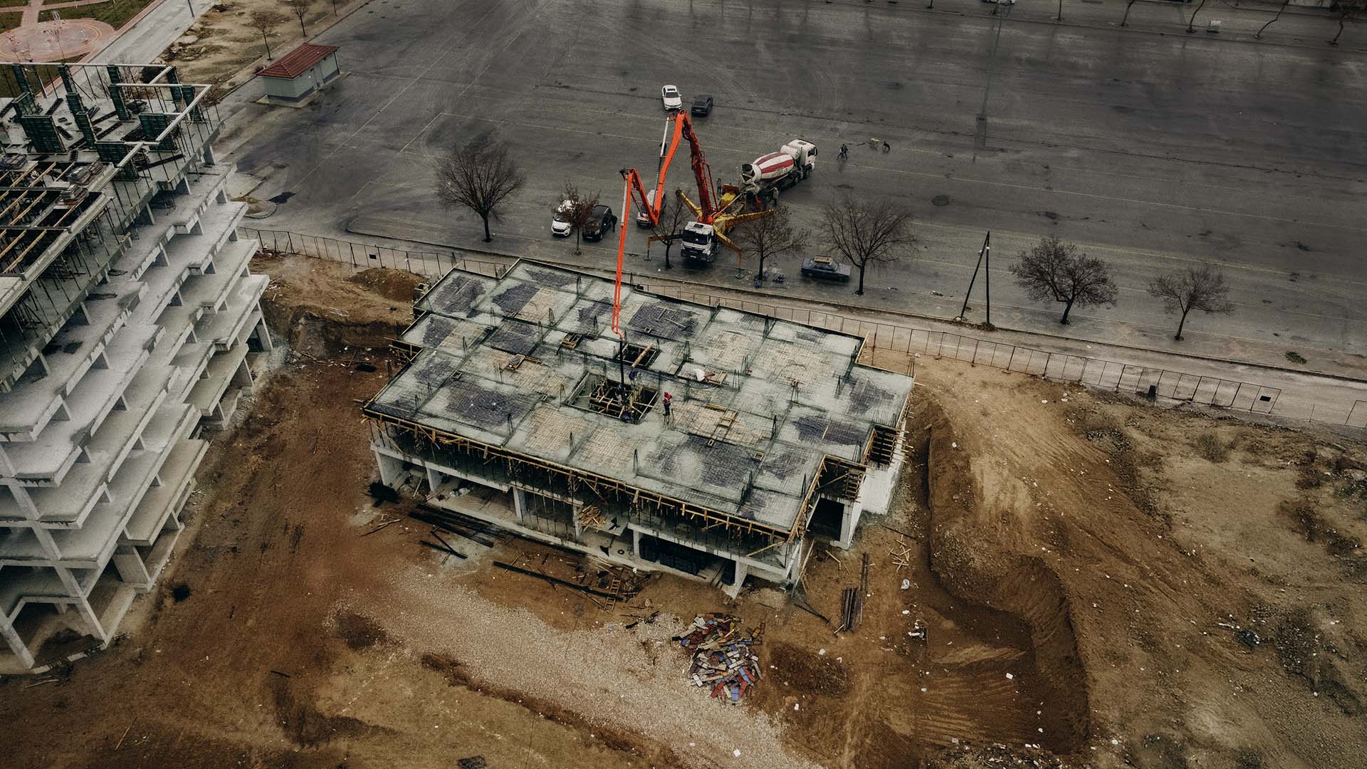 Kayar Galeri Görsel