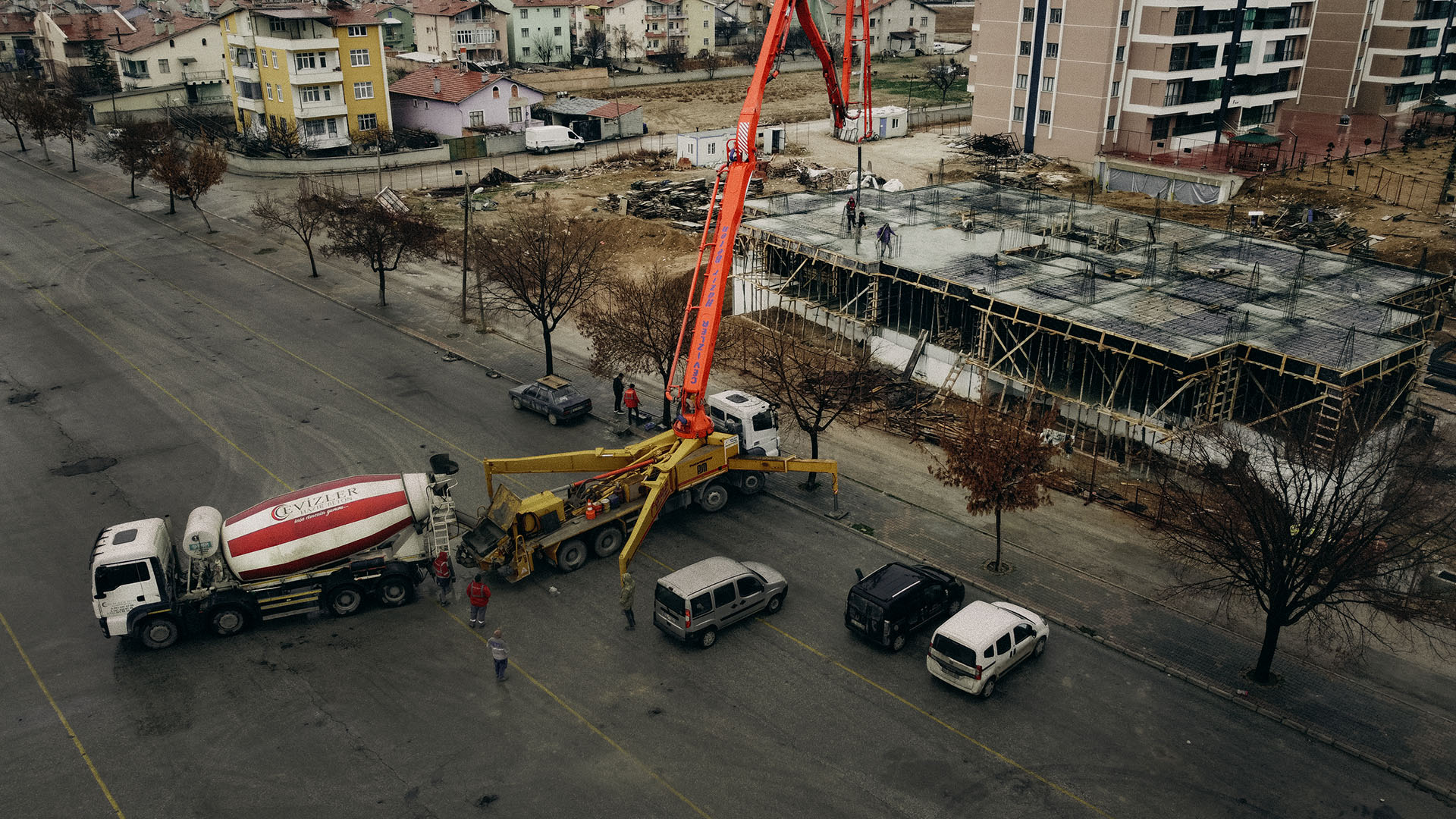 Kayar Galeri Görsel