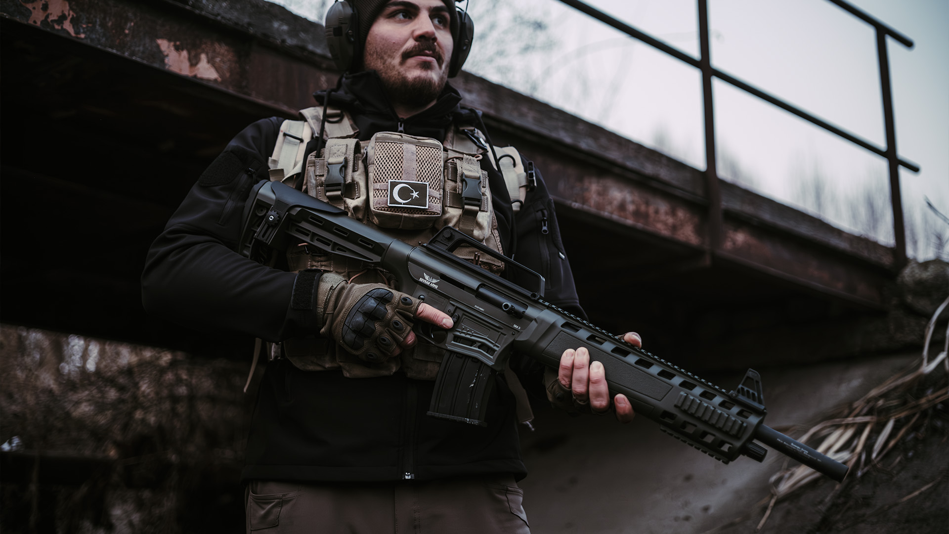 Kayar Galeri Görsel