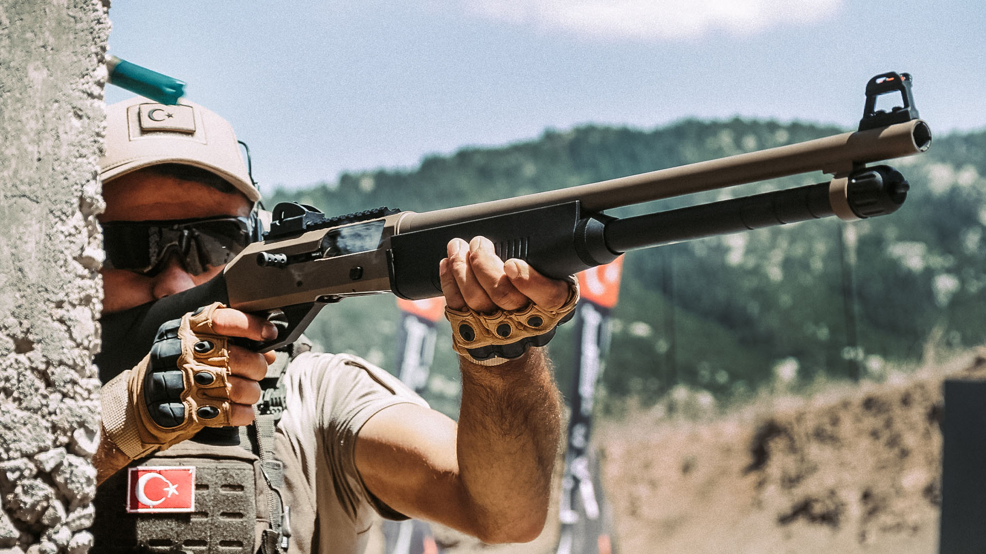 Kayar Galeri Görsel